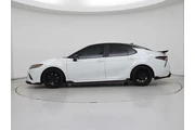 $39998 : Toyota Camry 2024 TRD 4dr Se thumbnail