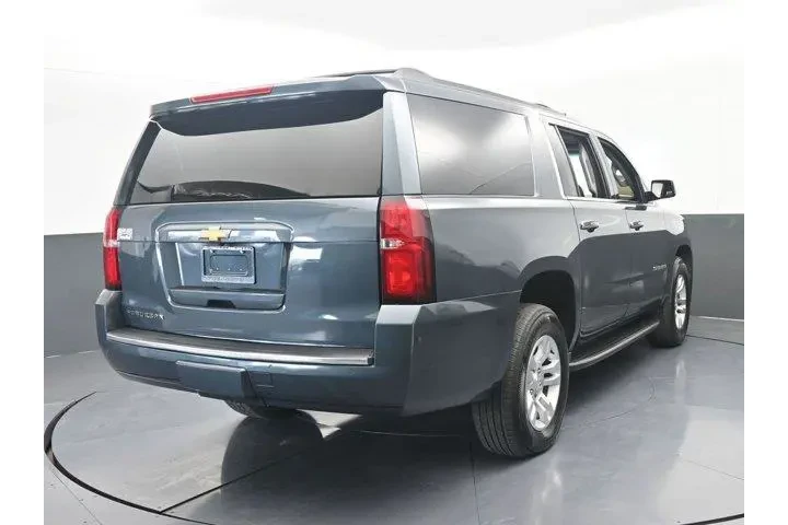 $24991 : Chevrolet Suburban 2020 4x2 image 5