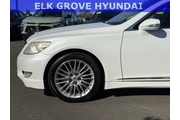 $11866 : Lexus LS 460 2011 4dr Sedan thumbnail