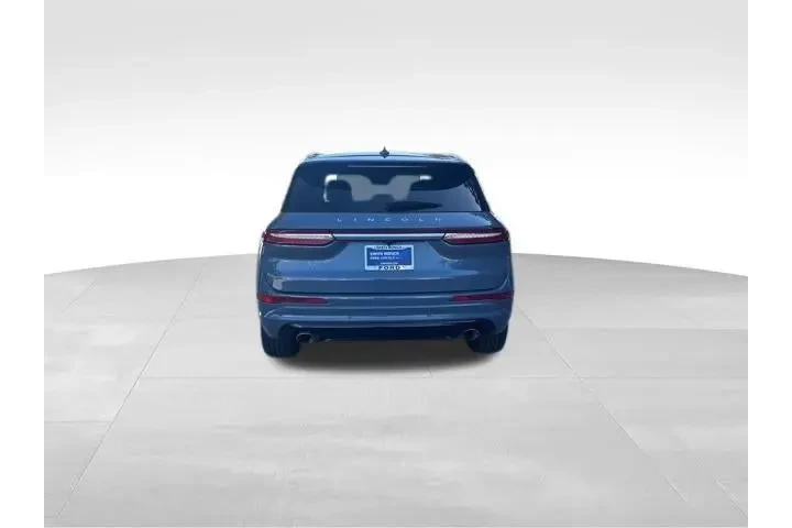 $38701 : Lincoln Corsair 2024 AWD Gra image 5