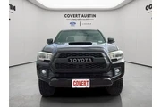 Toyota Tacoma 2017 4x4 TRD P