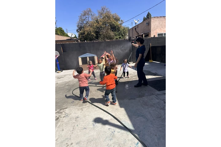 Cuidamos niños image 10
