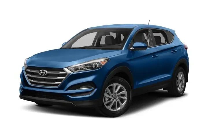 $13465 : Hyundai TUCSON 2017 AWD Nigh image 1