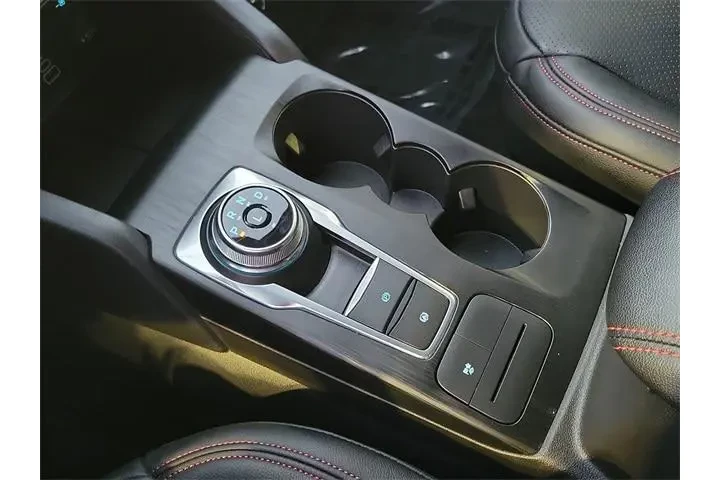 $33988 : Ford Escape Hybrid 2025 ST-L image 10