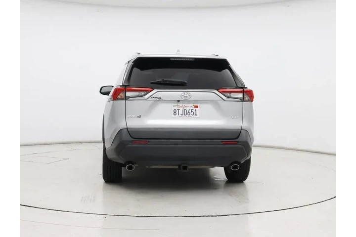 $24998 : Toyota RAV4 2021 XLE 4dr SUV image 6