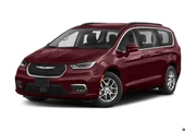 Chrysler Pacifica 2021 Touri en Miami