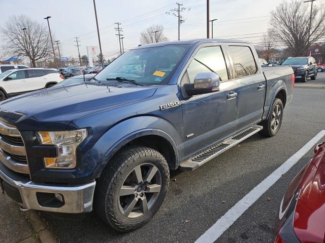 $21675 : PRE-OWNED  FORD F-150 LARIAT image 2