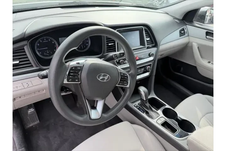 $11266 : Hyundai SONATA 2018 SE 4dr S image 9