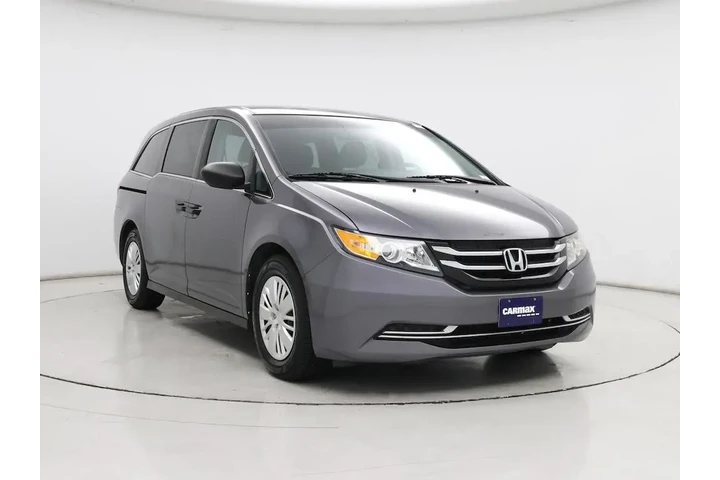 $15998 : Honda Odyssey 2014 LX 4dr Mi image 1
