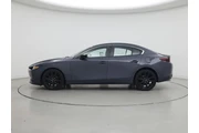 $24998 : Mazda Mazda3 Sedan 2023 AWD thumbnail