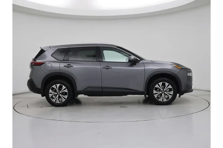 $21998 : Nissan Rogue 2021 AWD SV 4dr image 7