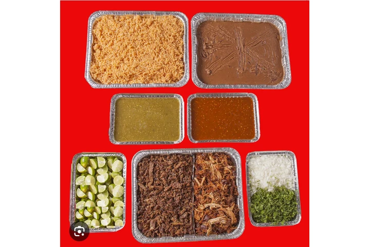 Aztecas Mexican Restaurant Bar image 10