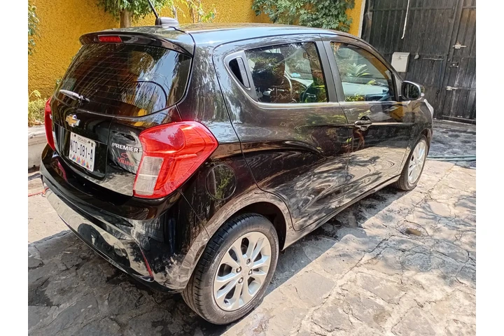 $180000 : SPARK PREMIER 2019 image 3