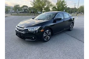 $11900 : 2016 Civic EX-T thumbnail