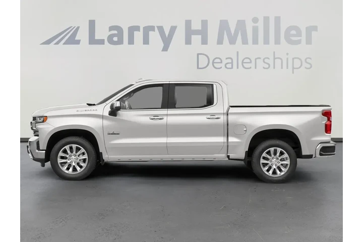 $36811 : Chevrolet Silverado 1500 201 image 3