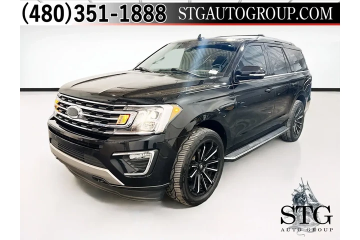 $35588 : Ford Expedition 2021 4x4 XLT image 10