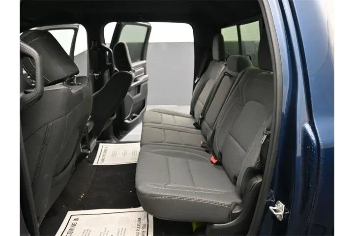 $34148 : Ram 1500 2022 4x4 Lone Star image 10