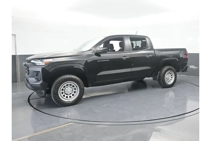$22996 : Chevrolet Colorado 2023 4x2 image 2