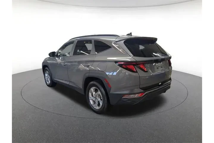 $20500 : Hyundai TUCSON 2024 AWD SEL image 7