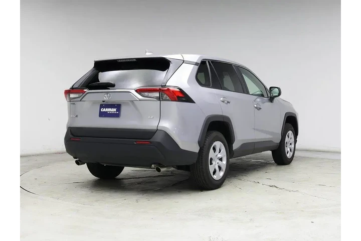 $30998 : Toyota RAV4 2025 LE 4dr SUV image 8
