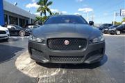 2018 Jaguar XE thumbnail