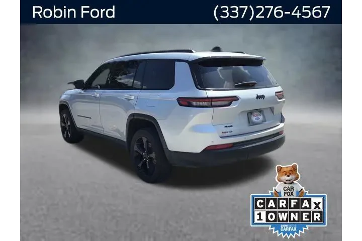 $31500 : Jeep Grand Cherokee L 2023 4 image 3