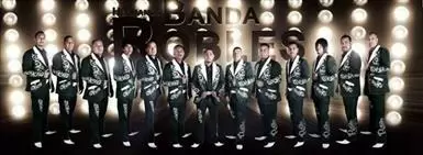 BANDA HERMANOS ROBLES image 2