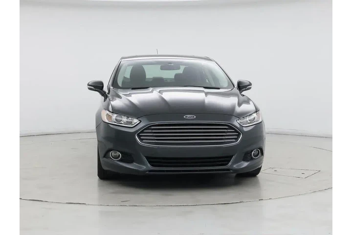 $12998 : Ford Fusion Hybrid 2015 Tita image 5