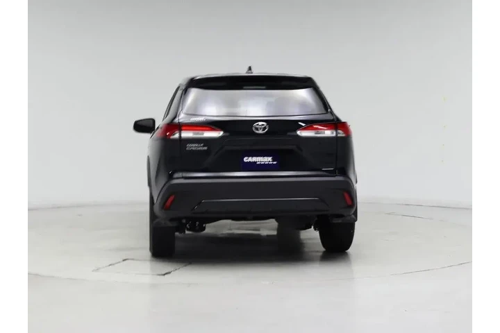 $24998 : Toyota Corolla Cross 2024 L image 6
