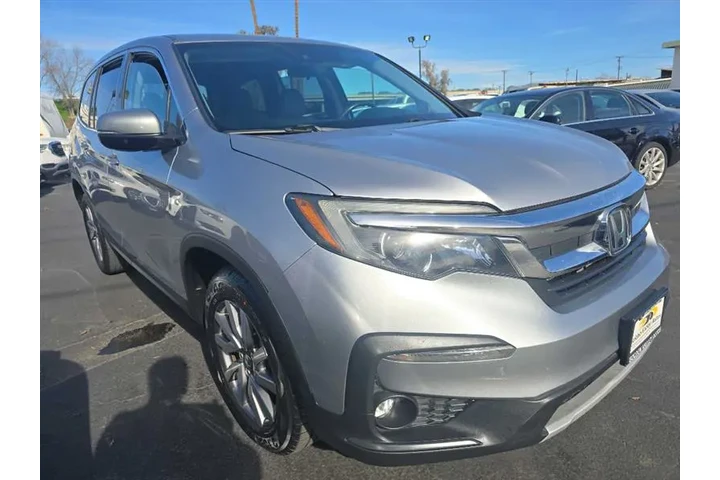 $16999 : 2020 Pilot image 4