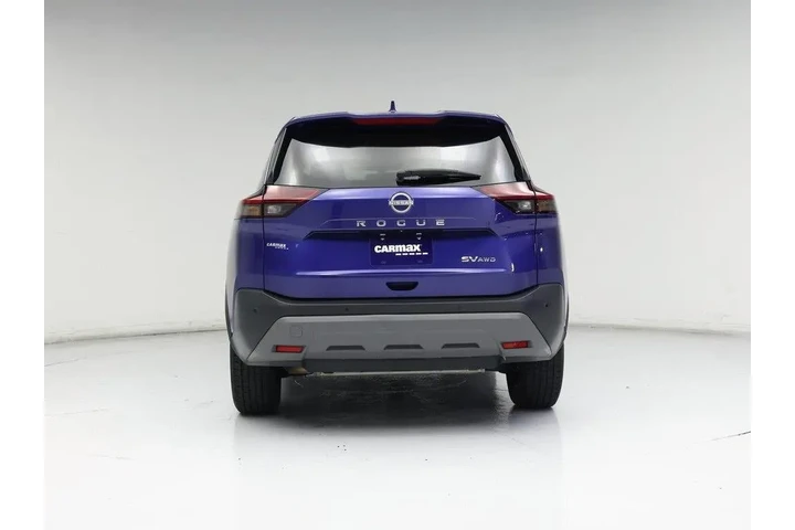 $20998 : Nissan Rogue 2023 AWD SV 4dr image 6