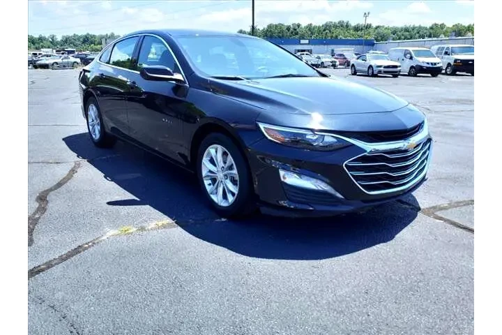 $17995 : 2019 Malibu LT image 6