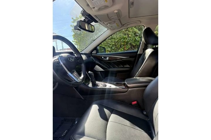 $15000 : INFINITI Q50 3.0t LUXE image 5