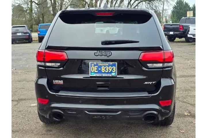 $34999 : Jeep Grand Cherokee 2017 4x4 image 4