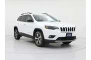 Jeep Cherokee 2022 4x4 Limit en Omaha