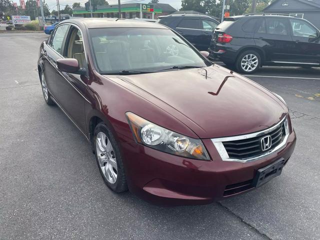 $7995 : 2008 HONDA ACCORD image 2