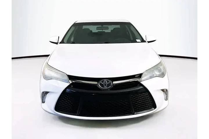 $12484 : Toyota Camry 2017 LE 4dr Sed image 6