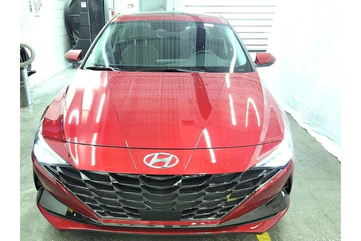 $22998 : Hyundai ELANTRA 2023 Limited image 2