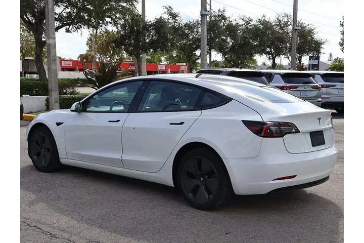 $20290 : Tesla Model 3 2021 Standard image 10
