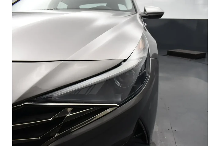 $15952 : Hyundai ELANTRA 2022 SEL 4dr image 7