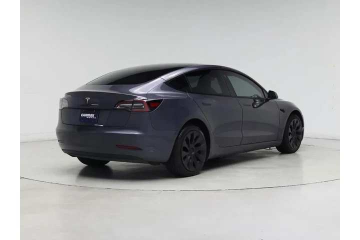 $27998 : Tesla Model 3 2023 4dr Sedan image 8