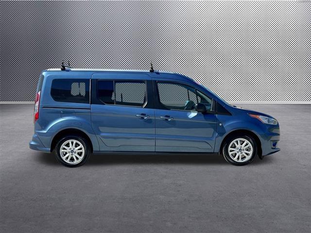 $18797 : 2019 Transit Connect XLT image 9