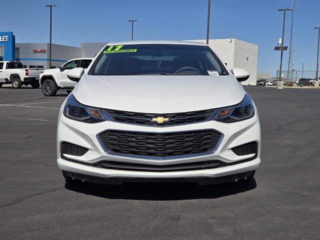 $13901 : Pre-Owned 2017 CRUZE LT image 7