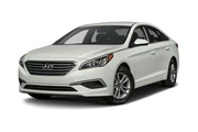 $8362 : Hyundai SONATA 2017 SE 4dr S thumbnail