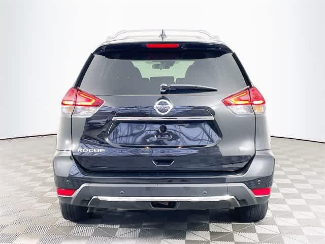 $19735 : PRE-OWNED 2020 NISSAN ROGUE SV image 8