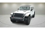 $35700 : Jeep Wrangler Unlimited 2022 thumbnail