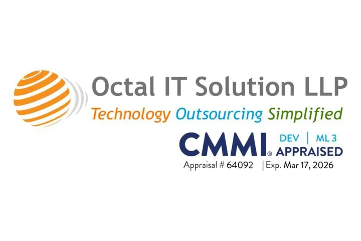 Octal IT Solution Enterprise image 1