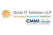Octal IT Solution Enterprise en Milwaukee