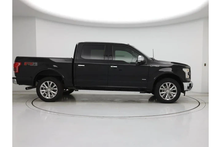 $29998 : Ford F-150 2017 4x4 Lariat 4 image 7