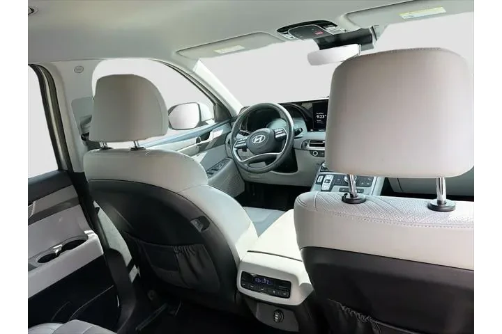 $30887 : Hyundai PALISADE 2025 SEL 4d image 10